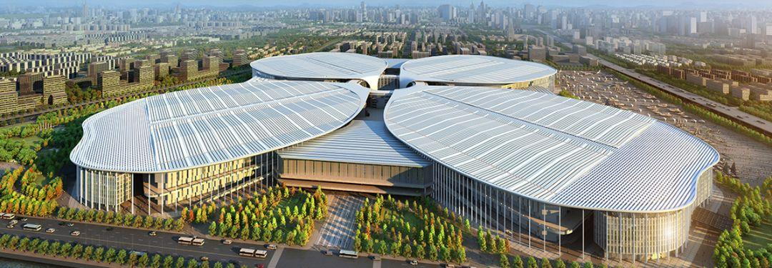 2021碳中和绿色转型与高质量发展峰会6月2日将于上海国家会展中心举办